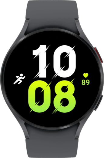 Galaxy Watch 5