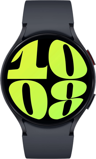 Galaxy Watch 6