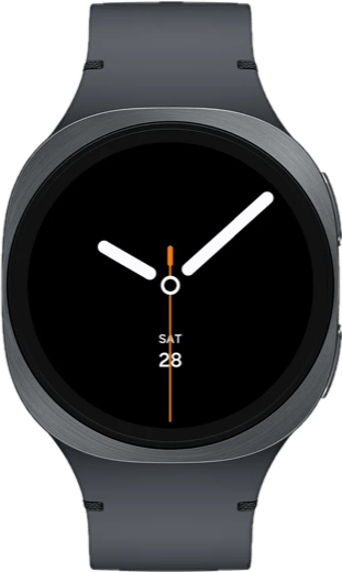 Galaxy Watch 8