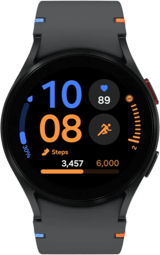 Galaxy Watch FE