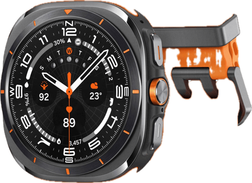 Galaxy Watch Ultra
